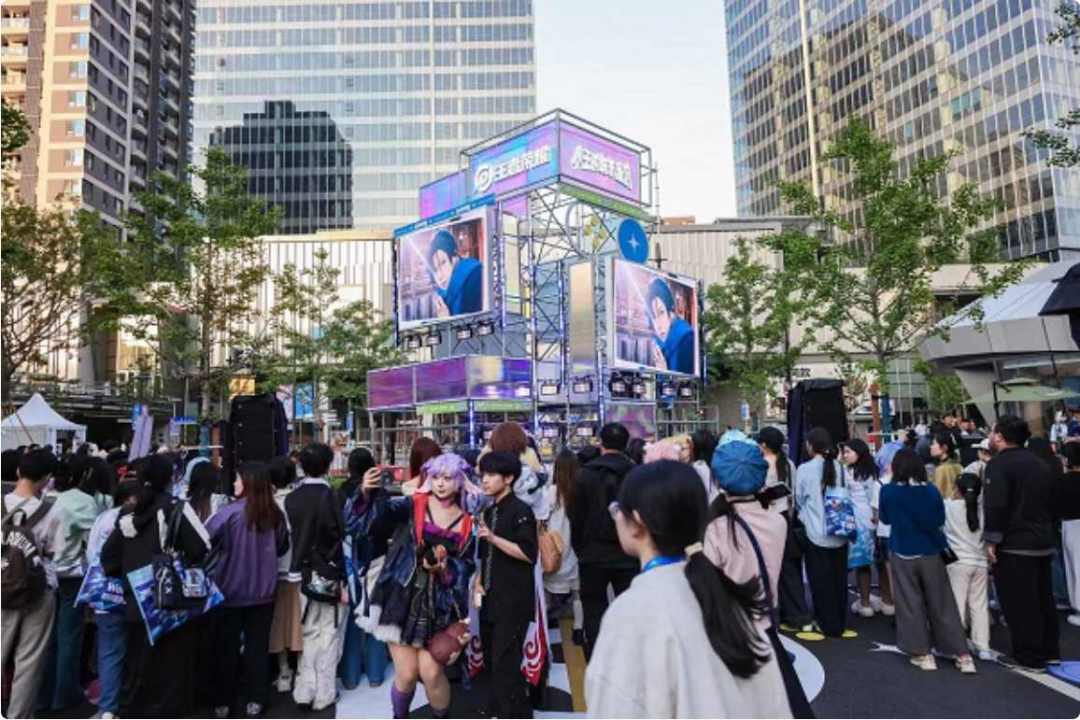 资讯丨王者荣耀电竞主题收官KPL十周年巡礼 1