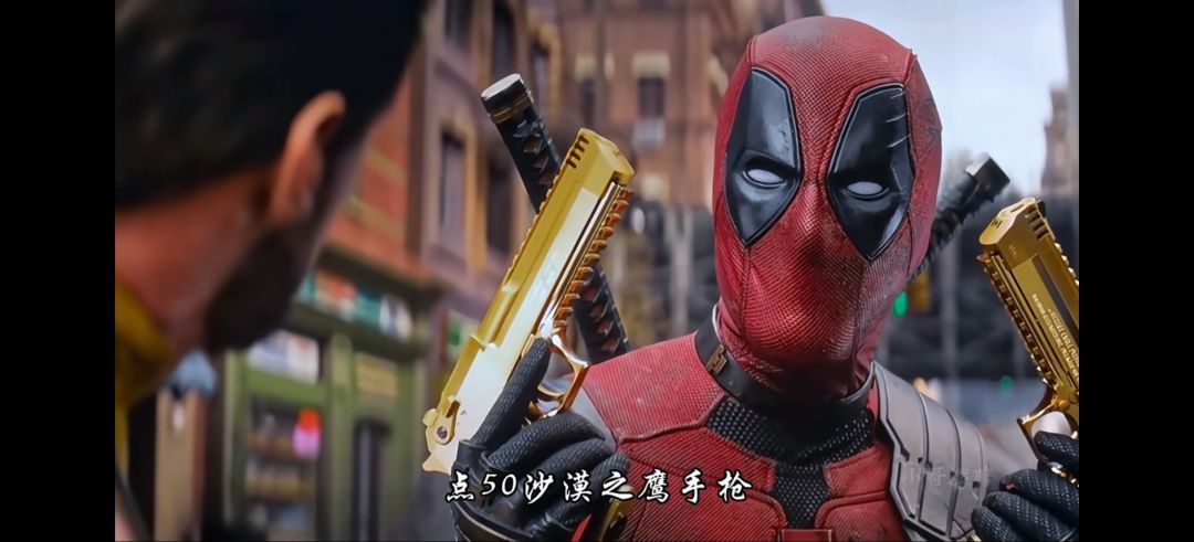 有个小小的建议 1