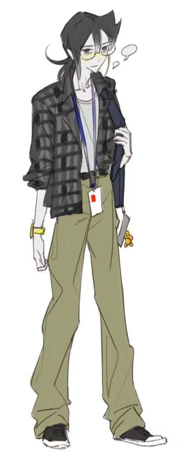 【开发者更新】给玩家朋友的第一篇开发日志