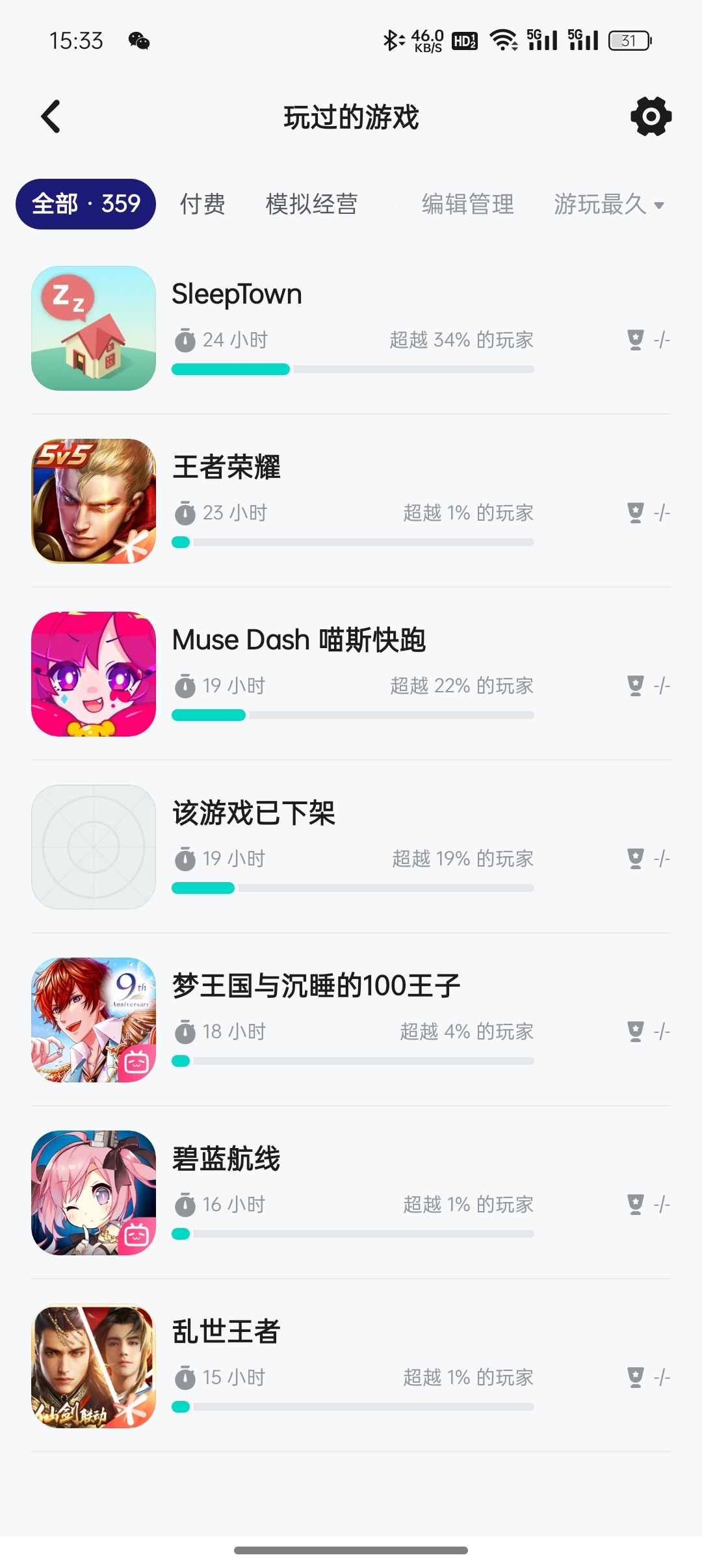救命这个已下架的游戏到底是什么啊 3
