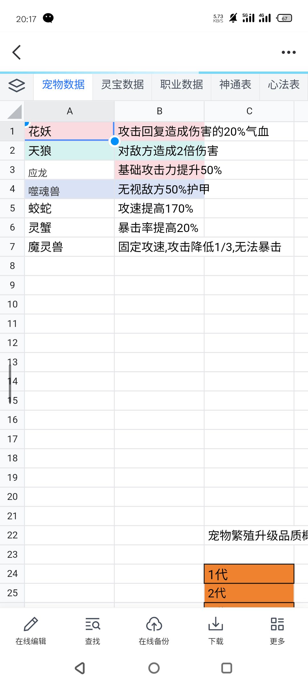 新人开局 3