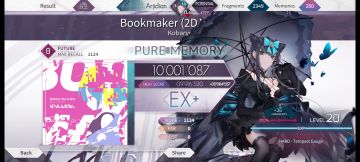 玩了一年多才第一次p😇