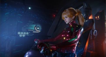 机甲大作《解限机》将于近日开启测试！