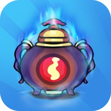 炼丹师攻略有奖征集