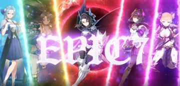 【跑拉斯攻略组】第七史诗萌新必看！全角色三星转职点评！好用的三星战神