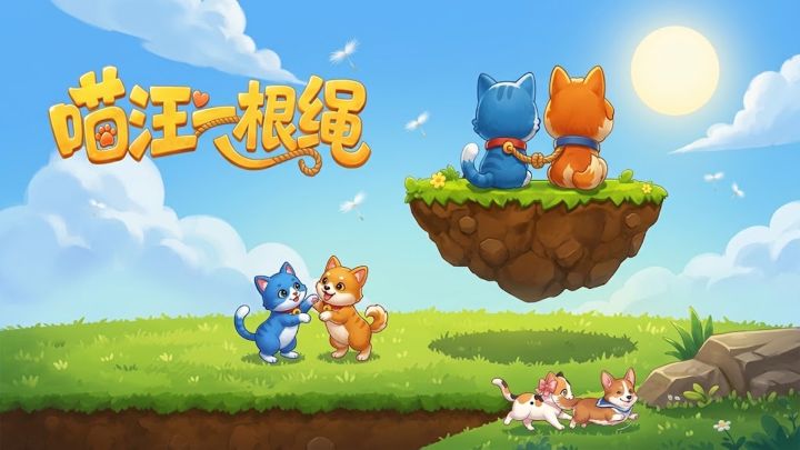 一个人肝了几个月！物理益智小游戏求大家挑刺截图