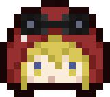 FP全角色像素头像【开坑】合集