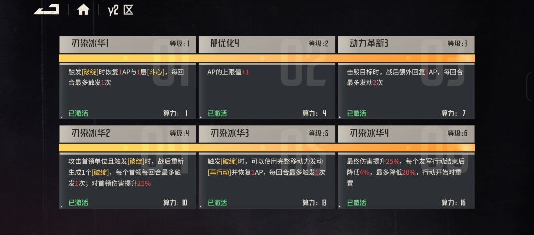 打Boss每回合一次无条件再动 2