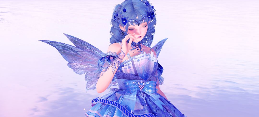 气球套满进好美! 1