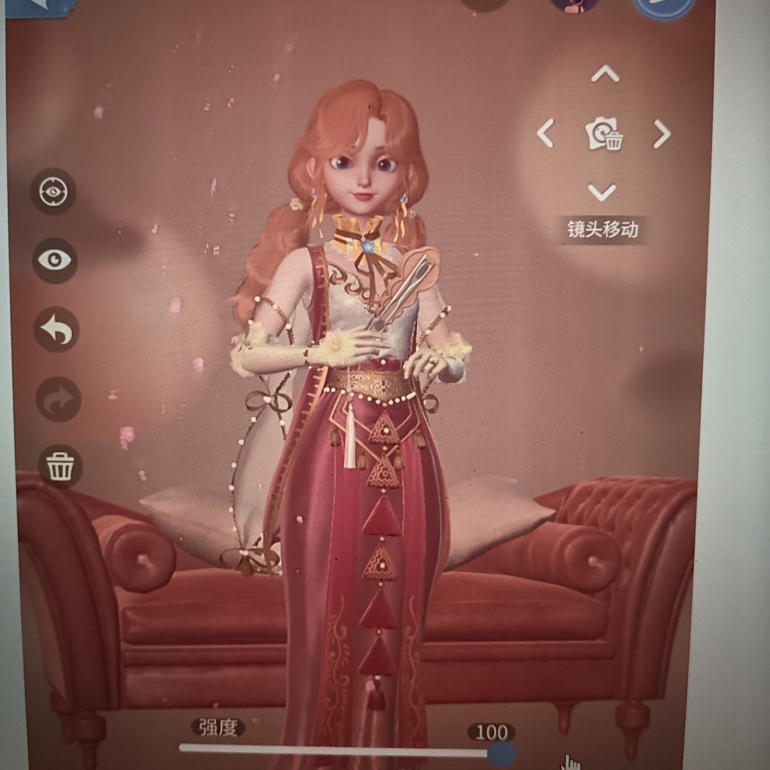 这次换电脑上玩了 3