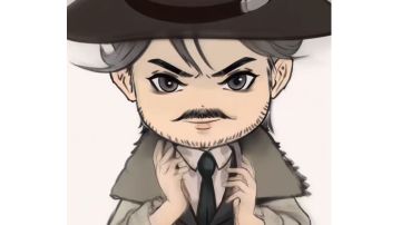 六星新干员追加但是是程序