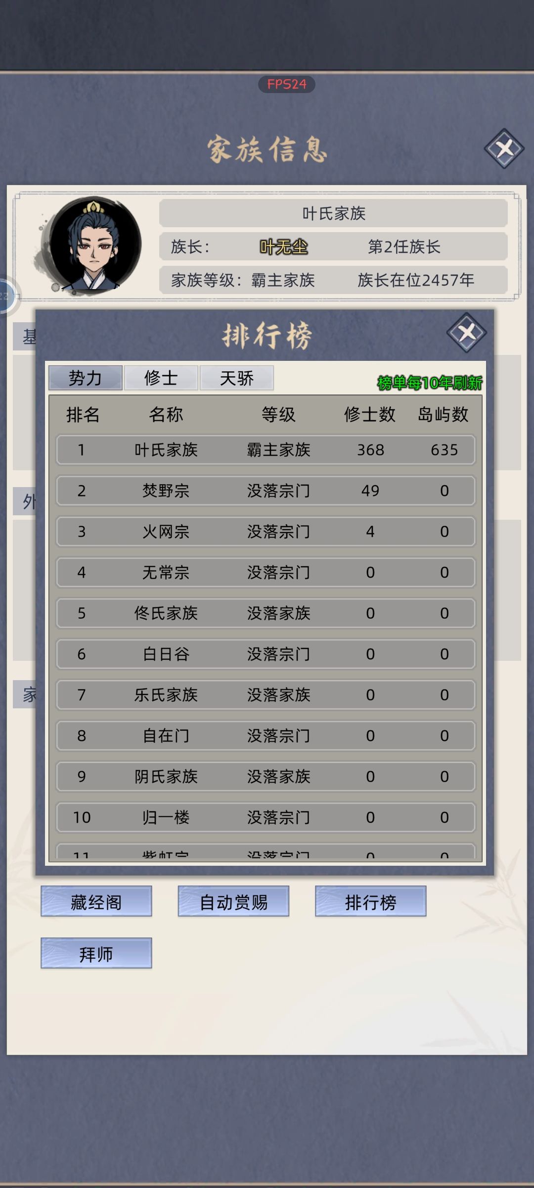 大结局 1