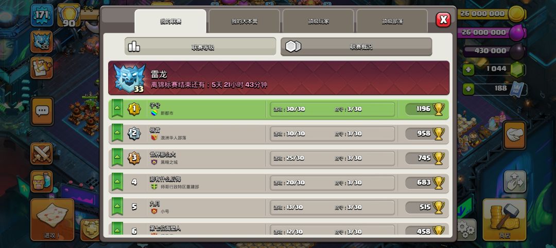 16科技乱杀雷龙33 2