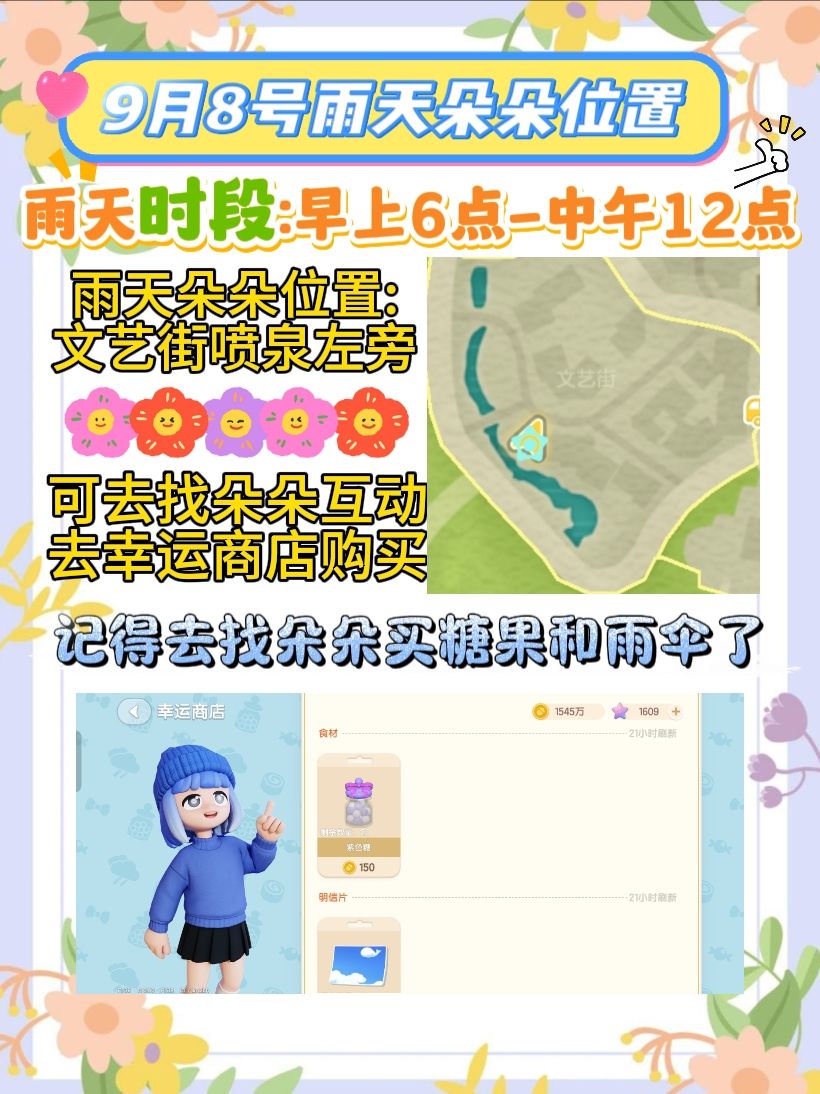 9月8日天气攻略 2