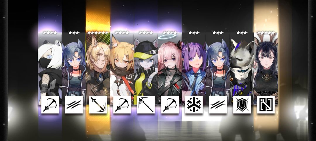 赢麻了ψ(`∇´)ψ! 2