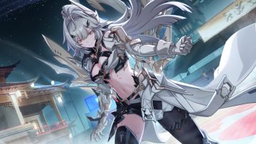 崩坏三8.2主线CG合集