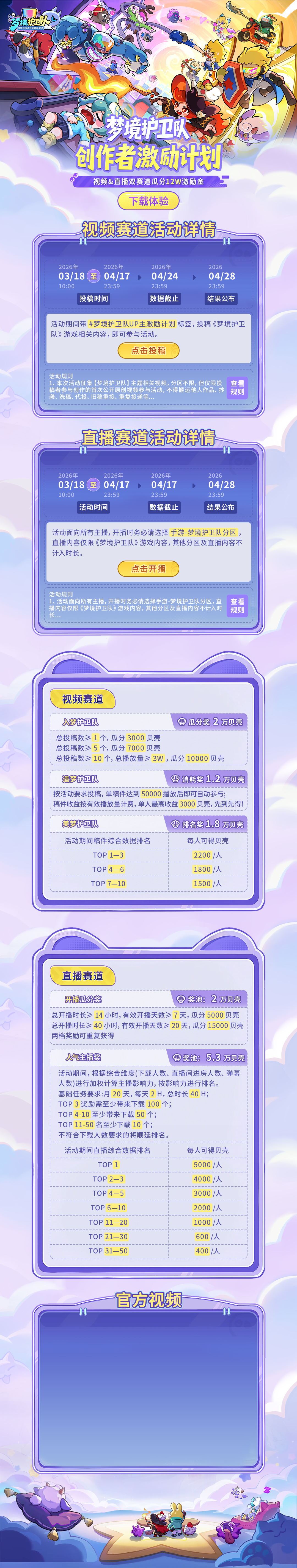 首发激励活动来袭!参与瓜分超20w激励金~ 2