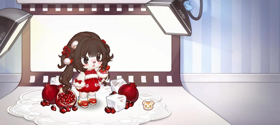 免费套萌 1