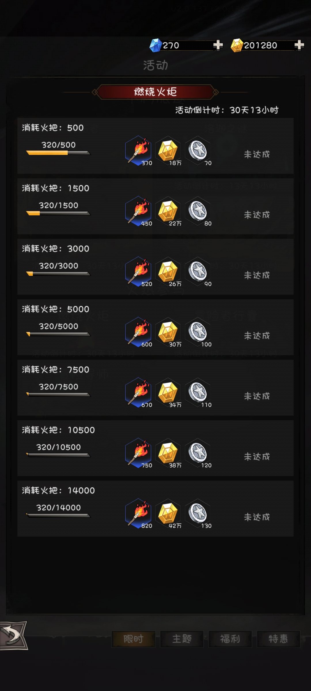 你们这活动是怎么做的? 1