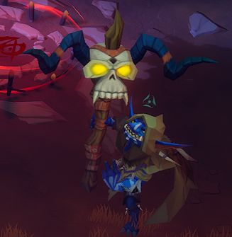 火炬之光传奇装备设计征集