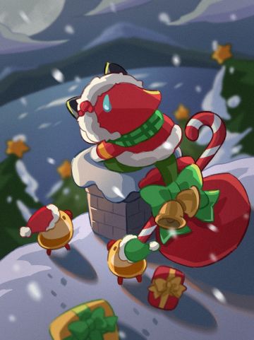 森林电台丨再等一下，森林季和大森林活动的消息已经抵达烟囱口了！