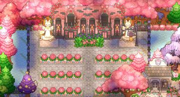 【极繁主义爱好者】玫瑰公馆1