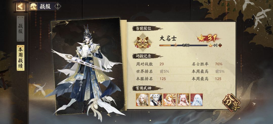 重生之我是最强阴阳师 2