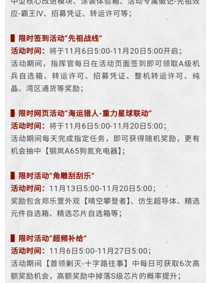 海运猎人-重力星球联动哪里参加呀截图
