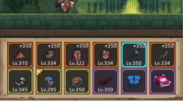 7.2-简单好抄，平民低配奥法2分钟挂机