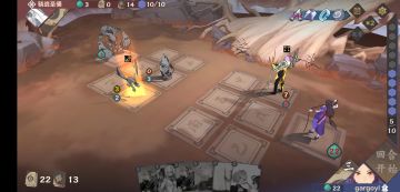 刑天军居然真的带萌新过了拂彼白石