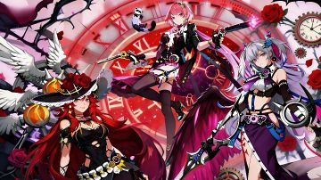 伊瑟同人 | 我的年终奖成精了 💰✨14~15章