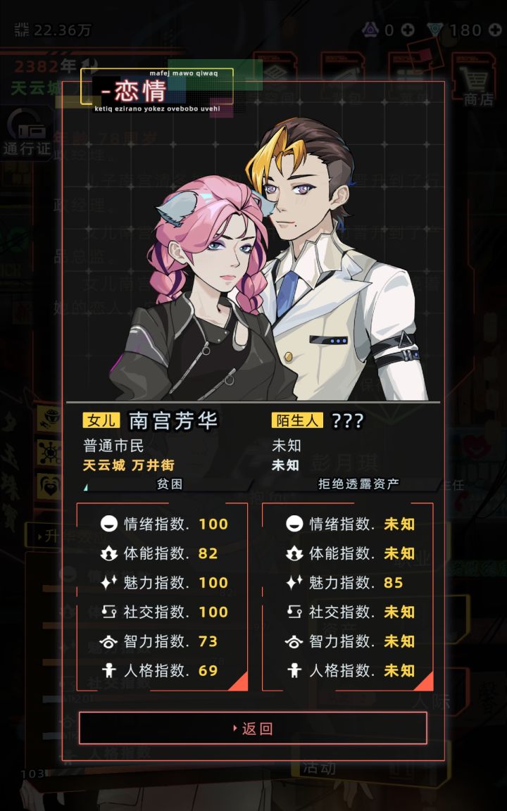 这个眼神好呆滞截图