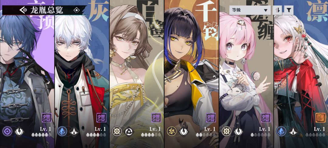 瓶颈期了 1