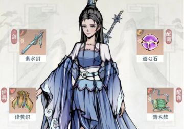 现版本毕业装备养成攻略