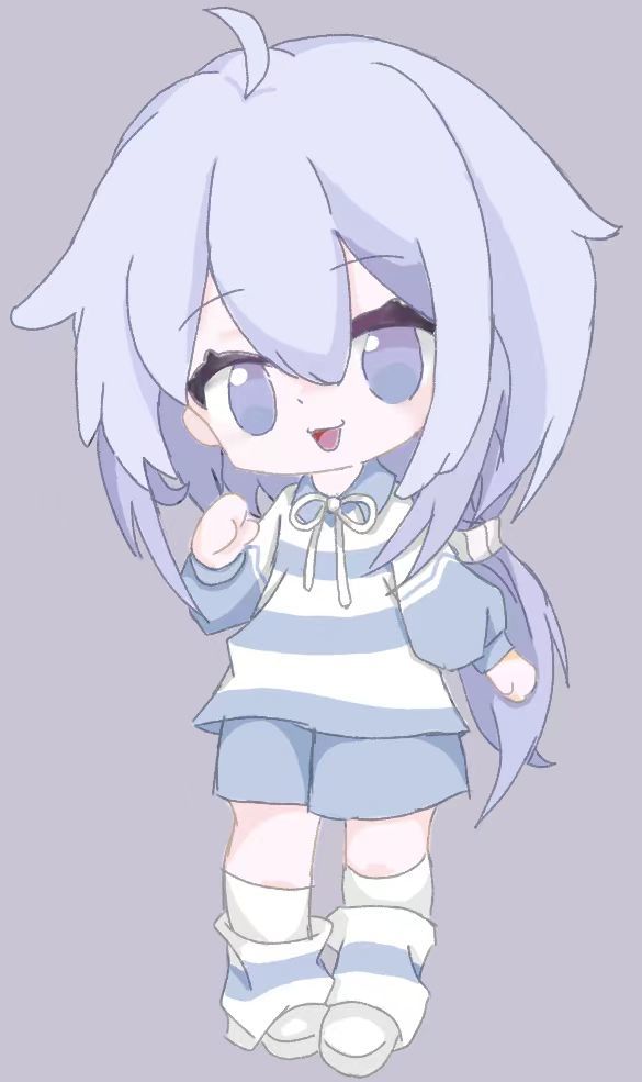 天哪! 1