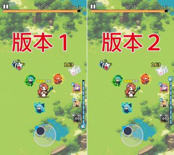 来投票吧！一起解决「灵力槽」设计的分歧