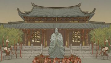 【官方】赛季新玩法《太学》解析