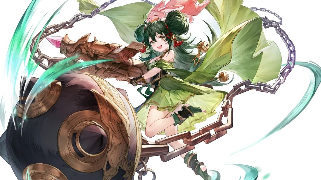 【星移斗转 道衍无极】关银屏版本阵容解析截图