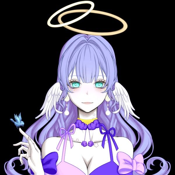 知更鸟仿搭(服装有限勿喷) 2