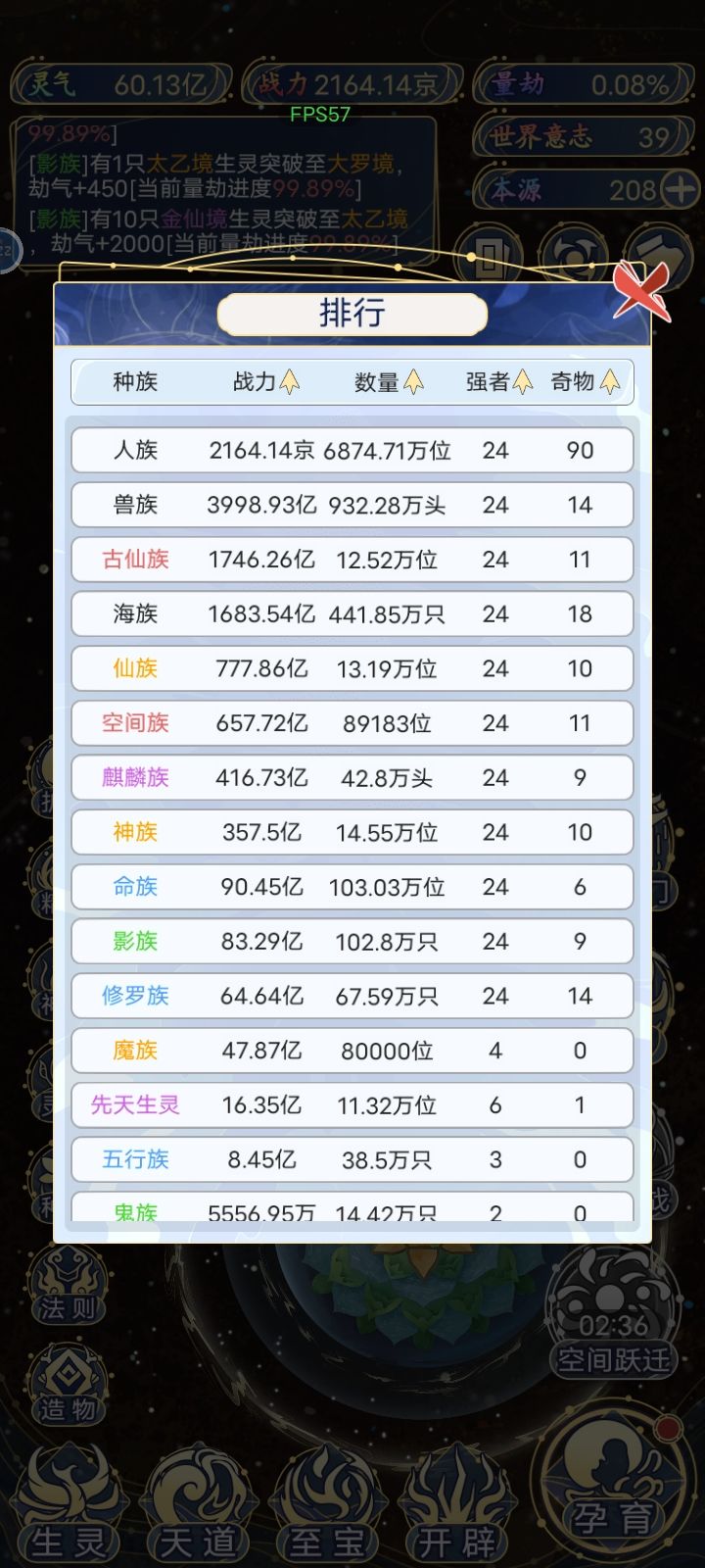 人族当兴 2