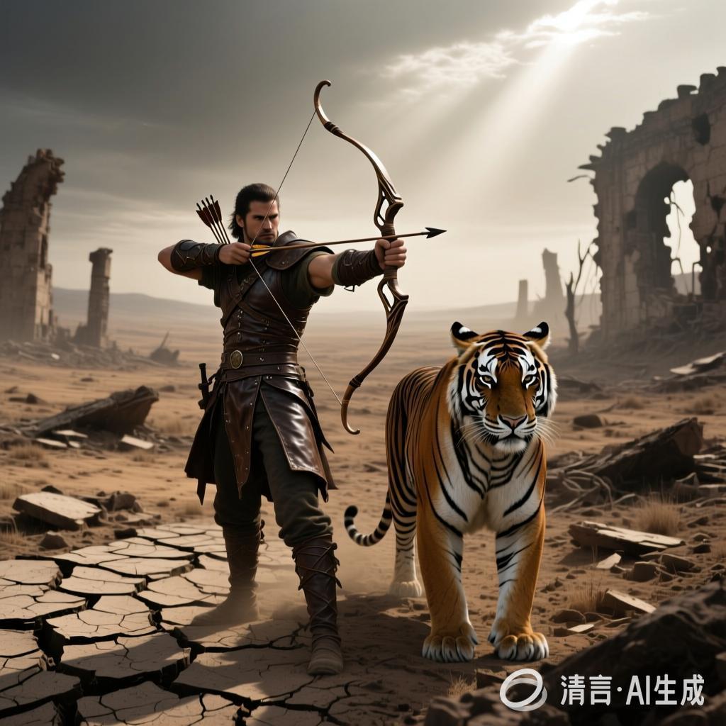 荒原曙光氪佬玩家！最强开荒攻略！截图