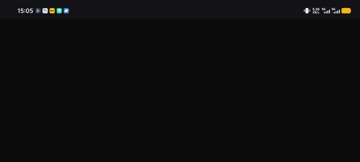 为什么加载进去后是黑屏?截图