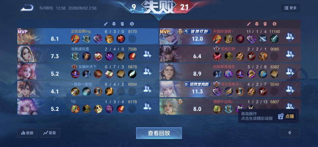 我滴个妈呀!第一次看到 2