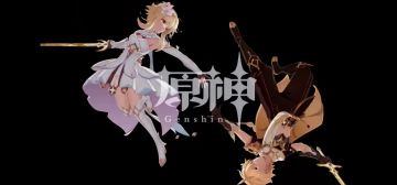 ufotable发布年度企划短片 《原神》长篇动画曝光最新片段