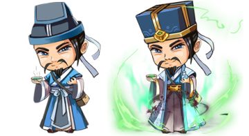 过关攒将武将“吉平”讨论贴