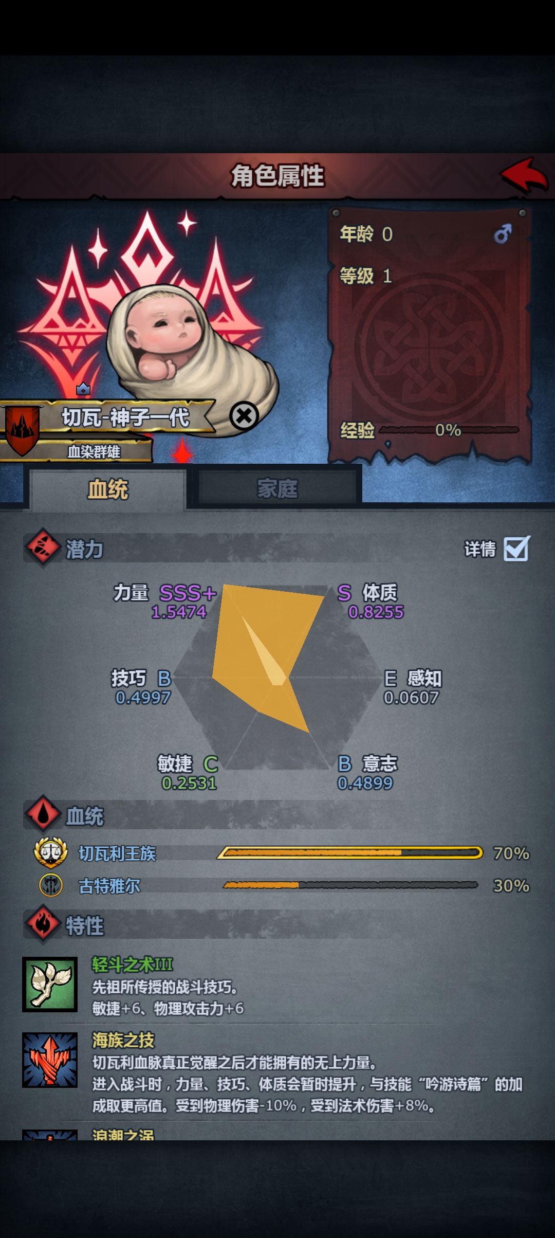 求助 1