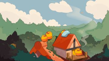 民宿怎么玩？可以来看看！