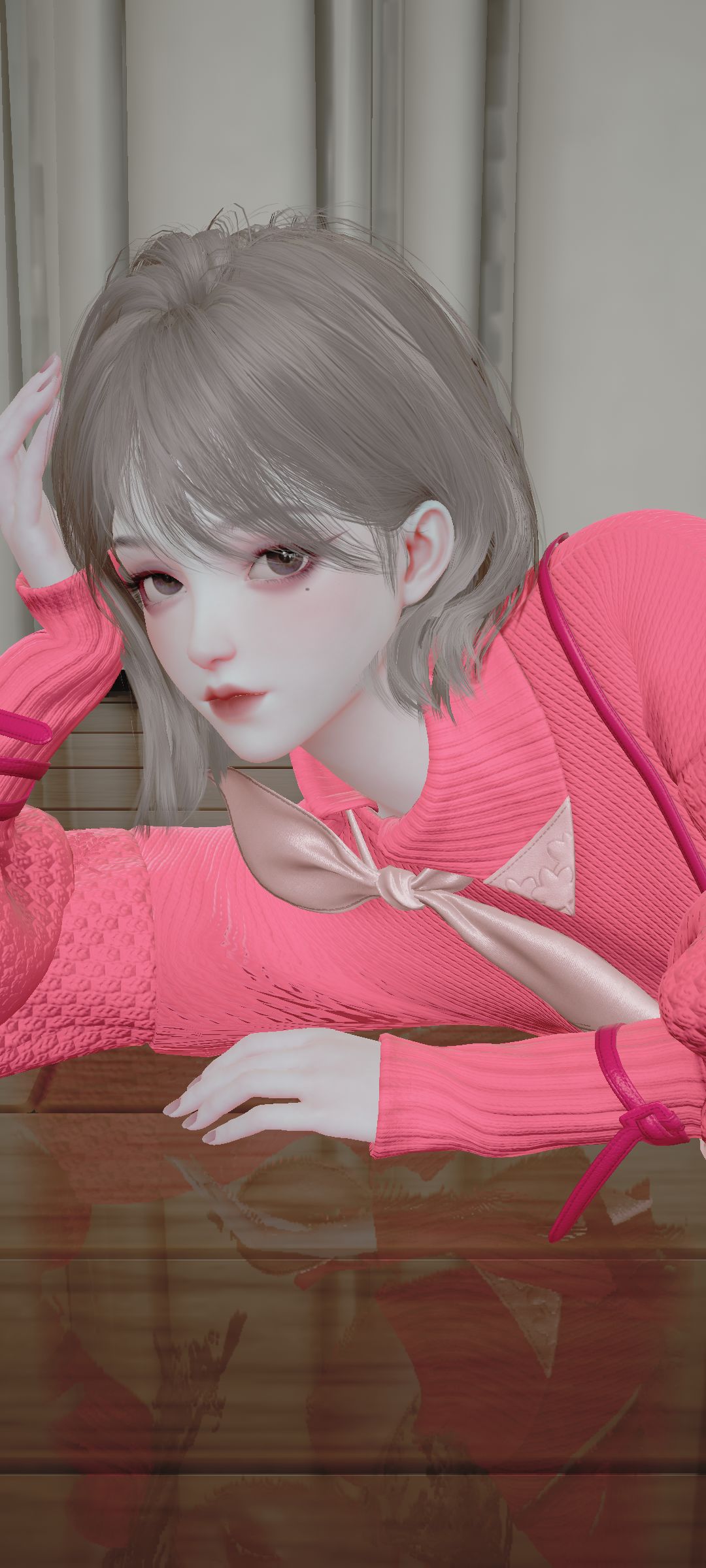 新衣服 3