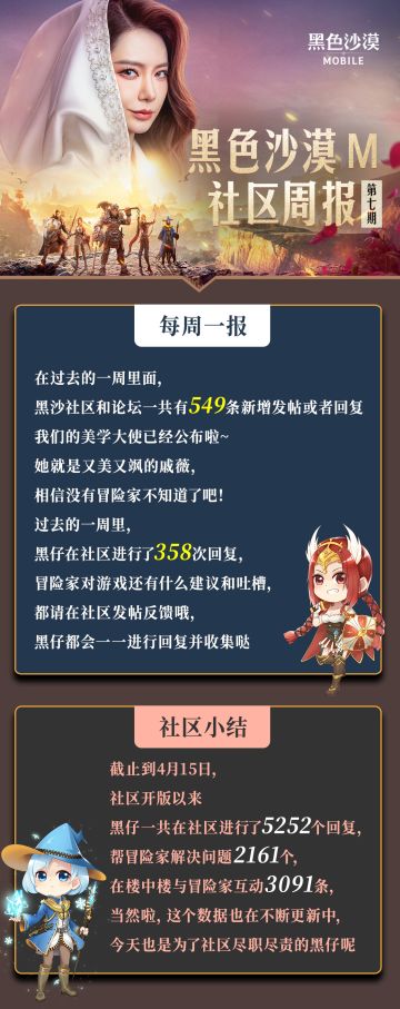 【黑仔工作日记第7期】来围观黑仔的本周工作汇报吧~