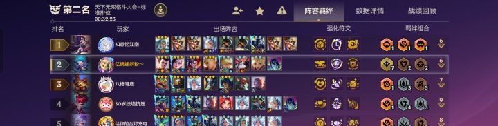 彩色？菜色！截图